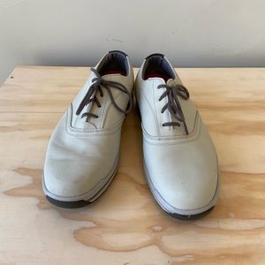 Footjoy Contour Casual Softspike Golf Shoes 8.5